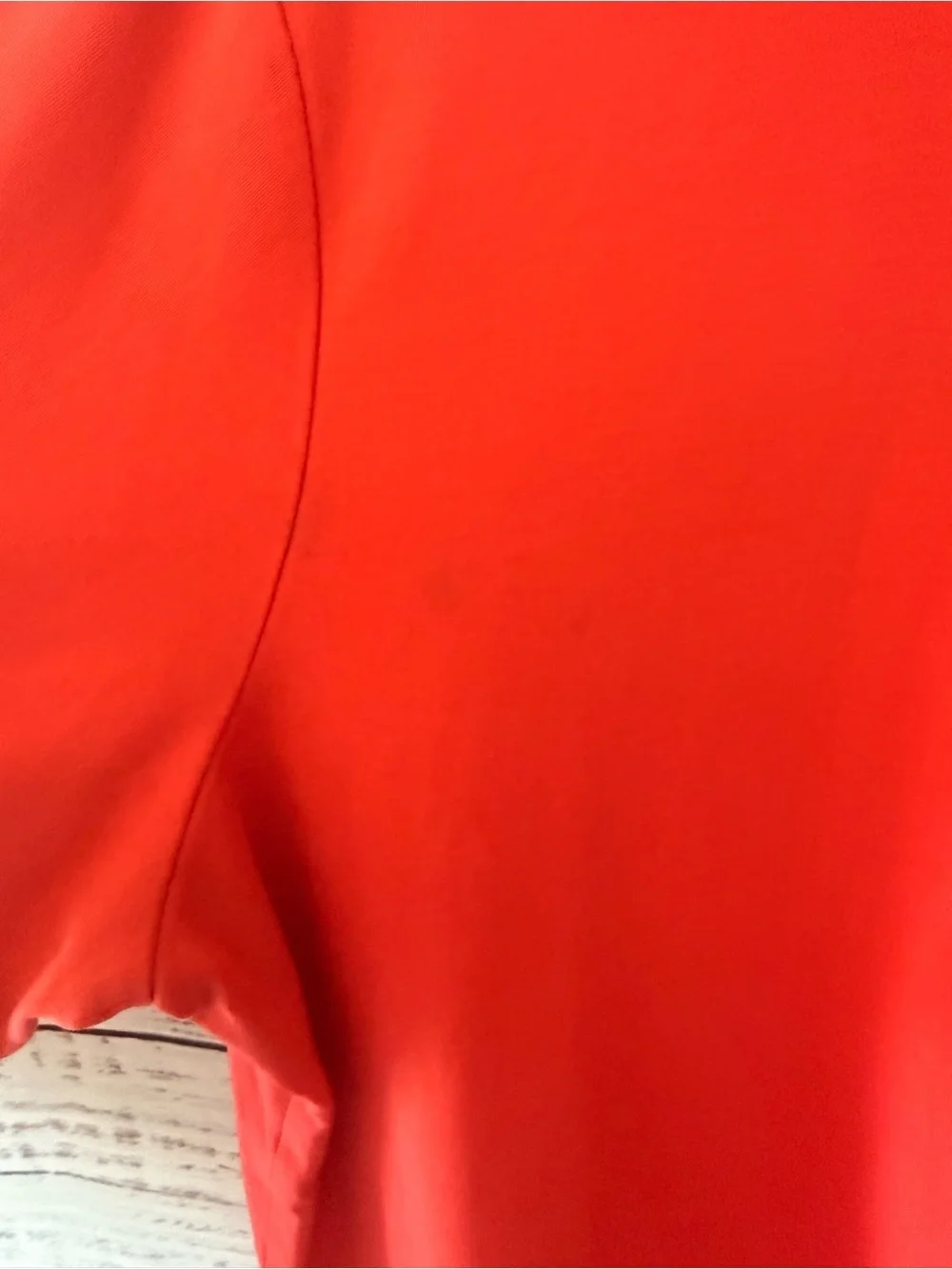 Ralph Lauren Men's Coral Red Polo Shirt Size XL